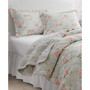 Melany 2-Pc. Quilt Set, Twin