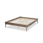 Furniture Cielle French Bohemian King Size Bed Frame