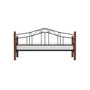 Madison Daybed with Suspension Deck