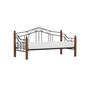 Madison Daybed with Suspension Deck