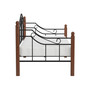 Madison Daybed with Suspension Deck
