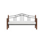 Madison Daybed with Suspension Deck