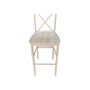 X-Back Stool