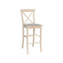 X-Back Stool