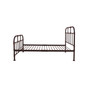 Nicipolis Twin Bed