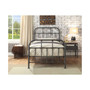Nicipolis Twin Bed