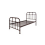 Nicipolis Twin Bed