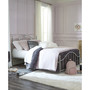 Vivian Platform Bed, Full