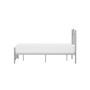 Vivian Platform Bed, Full