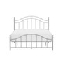 Vivian Platform Bed, Full