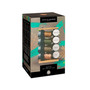 Blyth Classic Bamboo 16 Jar Carousel Spice Rack