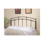 Beechhurst Transitional Full-Queen Metal Headboard