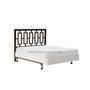 Calbin Queen Headboard