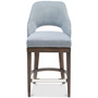 Keyson Counter Stool, Quick Ship