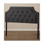Carran Full Headboard