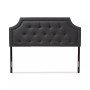 Carran Full Headboard