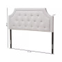 Carran Full Headboard
