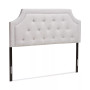 Carran Full Headboard