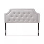 Carran Full Headboard