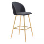 Cozy Bar Chair