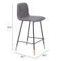 Var Counter Chair