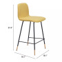 Var Counter Chair