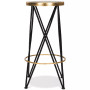 Lauden Bar Stool