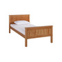 Harmony Twin Bed