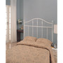 Karen Traditional Metal Queen Headboard