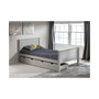 Harmony Twin Bed with Storage Drawers