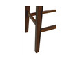 Bowen 30" Backless Bar Stool