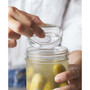 Wide Mouth Pickle Pebbles Plus - Pack of 4