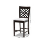 Caron Pub Chair Set, Set of 2