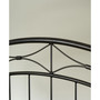 Morris Arched Spindle Daybed - Twin