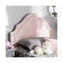 Cora Headboard - Twin