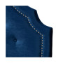 Cora Headboard - Twin