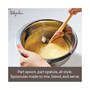 Tools and Gadgets 6-Pc. Cooking Utensil Set