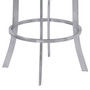 Prinz 26" Swivel Counter Stool