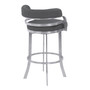 Prinz 26" Swivel Counter Stool