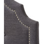 Cora Twin Headboard