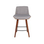 Corazza Counter Stool