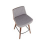 Corazza Counter Stool
