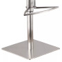 Cafe Adjustable Barstool