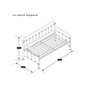 Kirkland Daybed - Twin