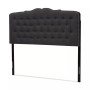 Vanden King Headboard
