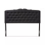Vanden King Headboard