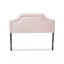 Avignon Headboard - Full