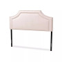 Avignon Headboard - Full