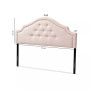 Cora Headboard - Full
