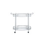 Jinx Serving Cart